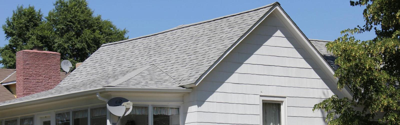 Three Forks MT roof Malarkey Harmon Enterprises Construction Inc